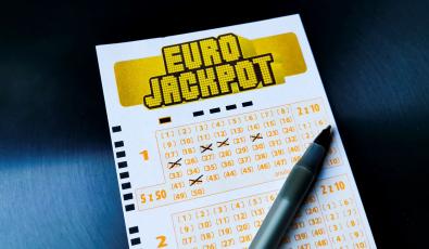 Κλήρωση Eurojackpot: Οι τυχεροί αριθμοί για τα 52 εκατ. ευρώ