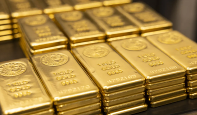 Χρυσός: Οι δηλώσεις Πάουελ τον έριξαν κάτω από τα 4.000 δολάρια