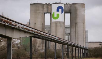 Η Holcim επεκτείνει την παρουσία της στην Κολομβία