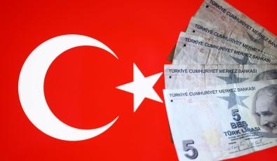 Ιστορικό χαμηλό για την τουρκική λίρα