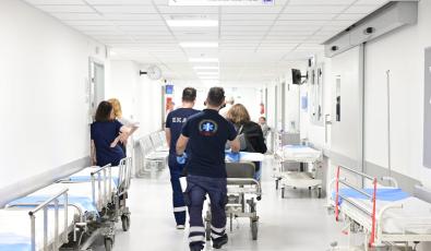 ΑΣΕΠ: Από σήμερα οι αιτήσεις για 1.696 θέσεις σε νοσοκομεία