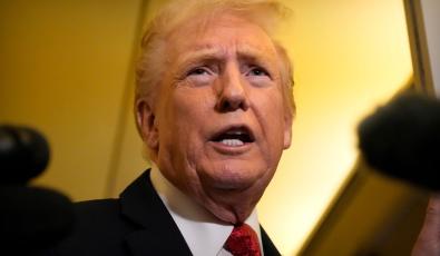 «Ανοικτός» ο Τραμπ σε άρση των κυρώσεων κατά του Ιράν