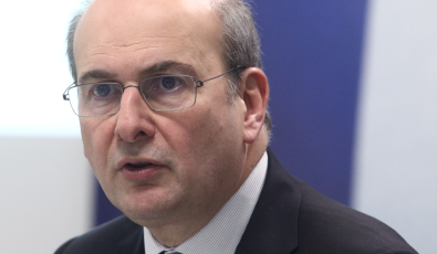 Χατζηδάκης: Η μετάβαση του ΟΠΕΚΕΠΕ στην ΑΑΔΕ αποτελεί μεγάλη μεταρρύθμιση με προκλήσεις