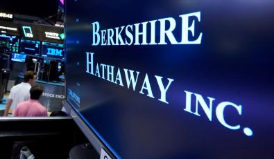 Μπάσιμο 4,3 δισ. δολαρίων στην Alphabet από Berkshire Hathaway