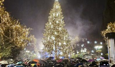 Κυκλοφοριακές ρυθμίσεις για Πρωτοχρονιά σε Σύνταγμα και Πεδίον Άρεως