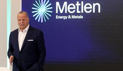 Ψήφος εμπιστοσύνης της Fitch στην Metlen - Αμετάβλητο το rating