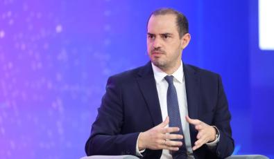 Κώτσηρας: Επιστρέφεται πίσω στην ελληνική κοινωνία το μέρισμα που έχουμε πετύχει