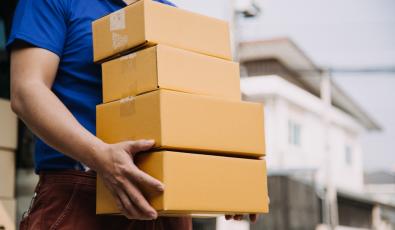 Δασμοί στα μικρά δέματα: Τελικό πράσινο φως του Συμβουλίου για νέους κανόνες