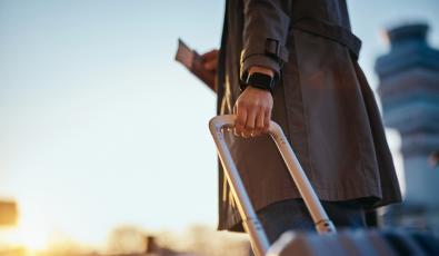 Τουρισμός: Δυνατό φίνις το 2025 και δυναμική εκκίνηση για το νέο έτος