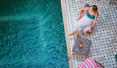 Solo traveling, η νέα τάση στον τουρισμό