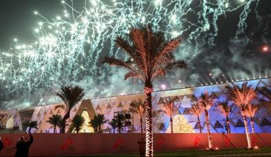 Αίγυπτος: Ο πρόεδρος Σίσι εγκαινιάζει το Μεγάλο Αιγυπτιακό Μουσείο- Ένα νέο κεφάλαιο στην ιστορία