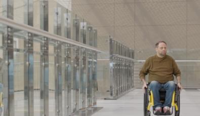 Παγκόσμια Ημέρα Αναπηρίας: Πώς η τεχνολογία γίνεται εργαλείο καθημερινής αυτονομίας