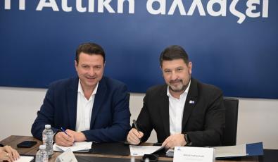 Χαρδαλιάς: Έρχονται 12 νέοι παιδικοί σταθμοί - 821 νέες θέσεις για βρέφη και νήπια