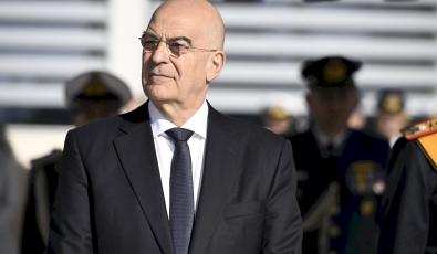 Συνάντηση Δένδια με Ινδό ΥΠΕΞ: Στο επίκεντρο περιφερειακές και διεθνείς εξελίξεις