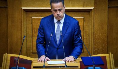 Παπασταύρου: Οι 700 οργανισμοί διαχείρισης νερού δεν είναι μοντέλο για το μέλλον