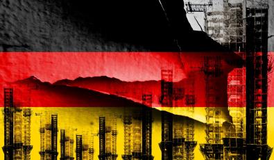 Νέα άνοδος πτωχεύσεων στη Γερμανία το 2025