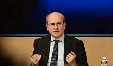Χατζηδάκης: Στη ΔΕΘ οι πρώτες ανακοινώσεις για το νέο κυβερνητικό μας πρόγραμμα