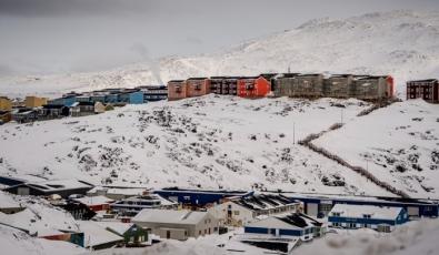 Τραμπ: Οι ΗΠΑ πρέπει να αποκτήσουν τη Γροιλανδία