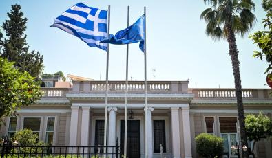 Πράσινο φως από το ΚΥΣΕΑ για τις ιταλικές φρεγάτες Bergamini