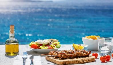 «Γαστρονομικός Πατριωτισμός»: Ρομαντισμός ή οικονομική άμυνα;