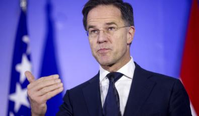 Ρούτε: Απολύτως προσηλωμένες στο ΝΑΤΟ οι ΗΠΑ - Δεν ανησυχώ για τις διαφωνίες