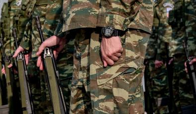 Προκήρυξη 1.000 θέσεων ΕΠΟΠ στις Ένοπλες Δυνάμεις