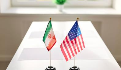 Ιράν: Η Τεχεράνη δεν βλέπει κανέναν λόγο να διαπραγματευτεί με τις ΗΠΑ