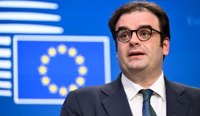 Eurogroup: Στο επίκεντρο αύριο οι αγορές ενέργειας και τα μέτρα πολιτικής - Ζητούμενο ο προσεκτικός σχεδιασμός