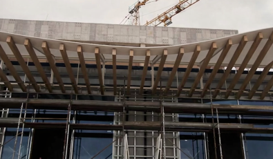 Lamda: Σε προχωρημένο στάδιο τα έργα του Riviera Galleria στο Ελληνικό