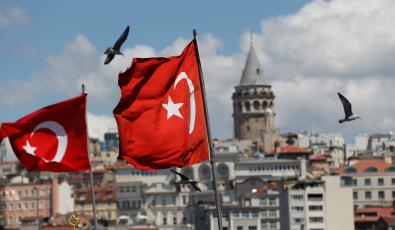 Τουρκία: Από «επιθετικός» αγοραστής χρυσού σε ξαφνικές ρευστοποιήσεις