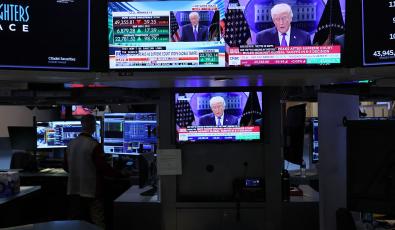 Αγορές και εμπόριο στην «κινούμενη άμμο» των δασμών - Η αβεβαιότητα ήρθε για να μείνει