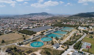 Η αξία μιας σταγόνας: Γιατί το νερό γίνεται στρατηγικός πόρος για την οικονομία και τις επενδύσεις