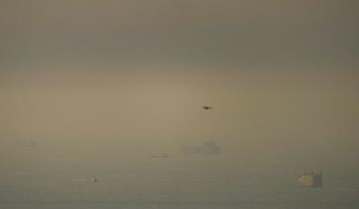 Πύραυλοι της Τεχεράνης χτύπησαν διυλιστήριο στη Χάιφα - Το Τελ Αβίβ κατέστρεψε ιρανικά πλοία στην Κασπία