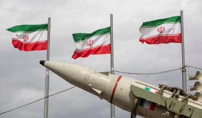 Κατάρριψη αμερικανικού μαχητικού από το Ιράν - Διασώθηκε ο ένας πιλότος