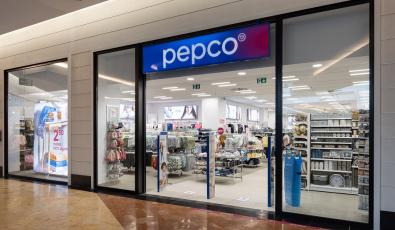 Συνεχίζει να επεκτείνεται η Pepco στην Ελλάδα - Τα νέα καταστήματα