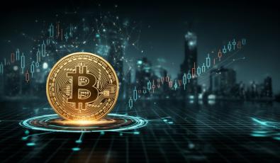 Bitcoin: Κάτω από τα 69.000 δολάρια - «Βαρίδι» ο πόλεμος για την αγορά crypto