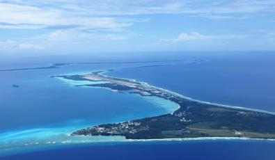 Το μήνυμα πίσω από την επίθεση στο Ντιέγκο Γκαρσία - Επίδειξη ισχύος από το Ιράν