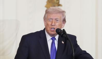 ABC: Ο Τραμπ δεν εξετάζει το ενδεχόμενο παράτασης της εκεχειρίας με το Ιράν