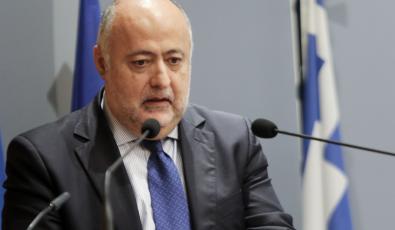 Eπιστολή Τσιόδρα και 44 ευρωβουλευτών προς τη Μέτσολα για την Τεχνητή Νοημοσύνη