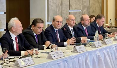 Χατζηδάκης: Οι θέσεις της Ελλάδας για τη νέα Κοινή Αγροτική Πολιτική - Οι 5 βασικές προτεραιότητες