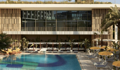 Πώς θα είναι το νέο Conrad Athens The Ilisian που ανοίγει μέσα στην εβδομάδα (pics)