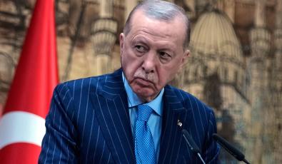 Ερντογάν: «Θα κατατεθεί σύντομα στη Βουλή νομοθετικό πλαίσιο για τη διάλυση του PKK»