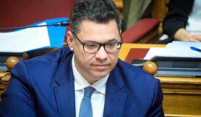 Κοντογεώργης για ΔΕΘ: Στο επίκεντρο η μεσαία τάξη με τις ΜμΕ και τους ελεύθερους επαγγελματίες