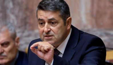 Σταθερή αλλά κρίσιμη η κατάσταση της υγείας του Γιώργου Μυλωνάκη