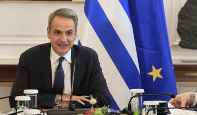 Μήνυμα Μητσοτάκη για την Πρωτομαγιά: Τα δέκα μέτρα που φέραμε για τους εργαζόμενους