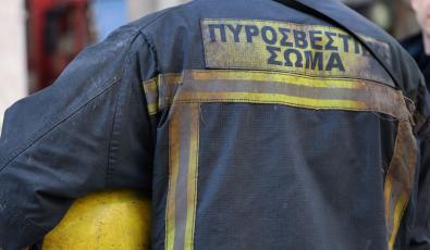 Θεσσαλονίκη: Εντοπίστηκε σορός ηλικιωμένου μετά από φωτιά σε διαμέρισμα