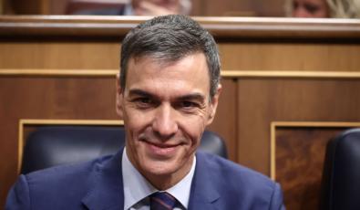 Σάντσεθ: «Συνεχίζεται η έρευνα για τη συρροή μεταναστών στη Θέουτα»