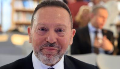 Στουρνάρας: Υπάρχει χώρος για μέτρα στήριξης - Να γίνει επανεξέταση στις φοροαπαλλαγές