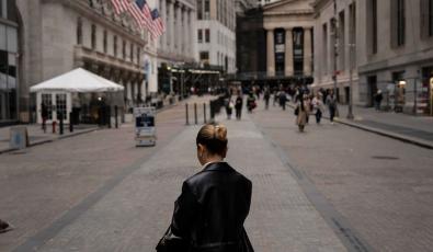 Διπλό ρεκόρ όλων των εποχών για S&P 500 και Nasdaq στη Wall Street