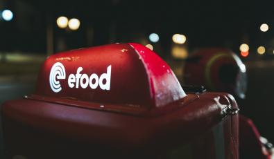 Food delivery: Από το «τι θα φάμε σήμερα» στο «ό,τι χρειαζόμαστε τώρα»